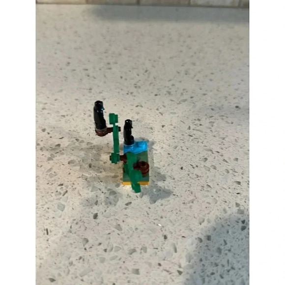 Dementors and Trees lego Harry Potter sd - Picture 4 of 4